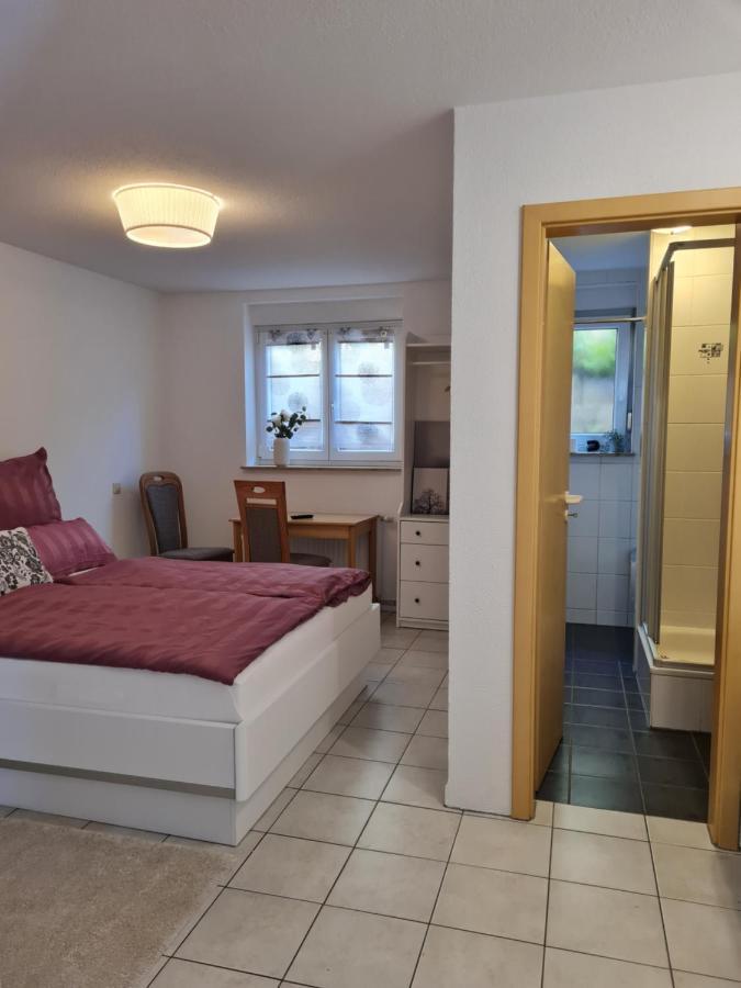Badisch Appartement *