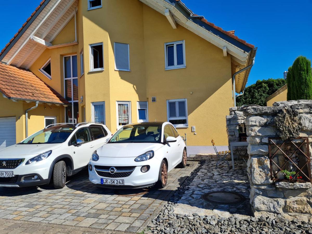 Badisch Apartment