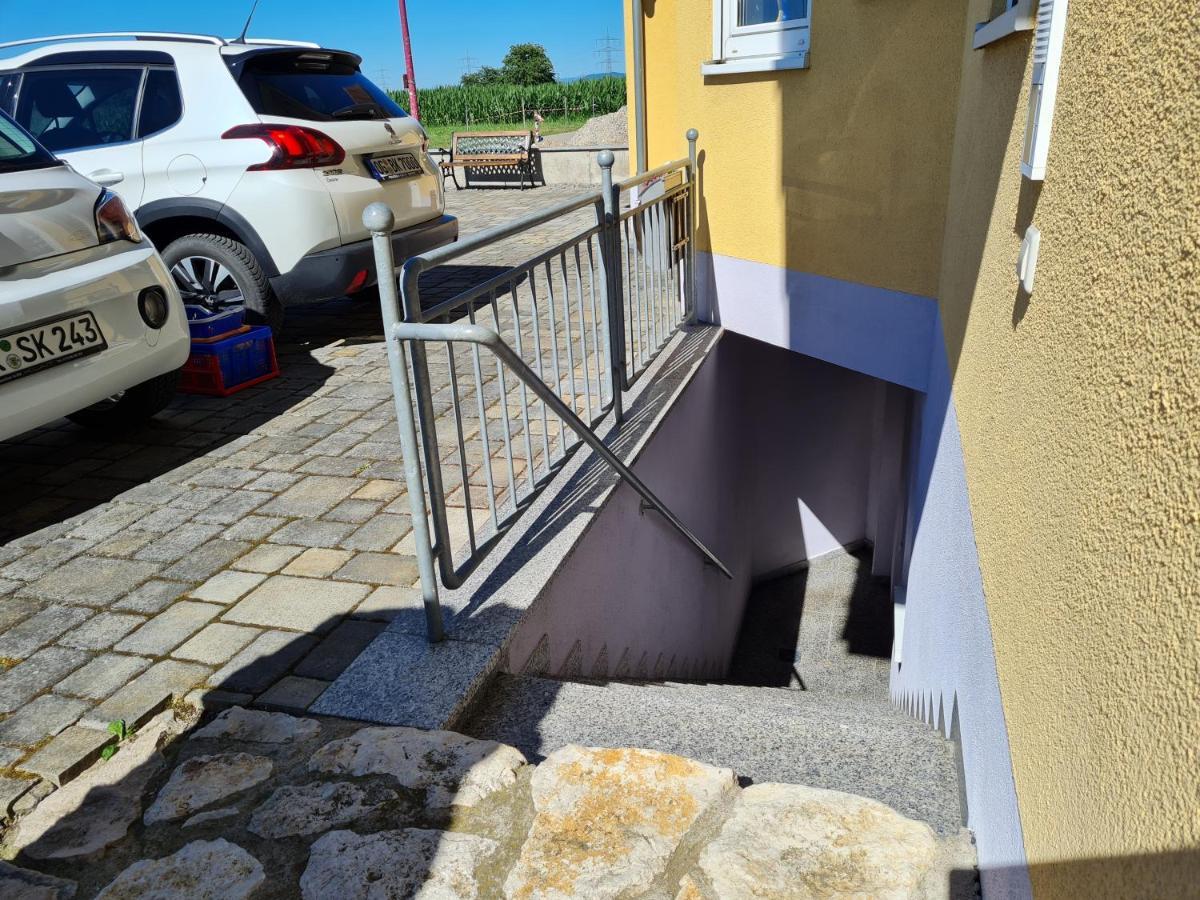 Badisch Appartement Rust