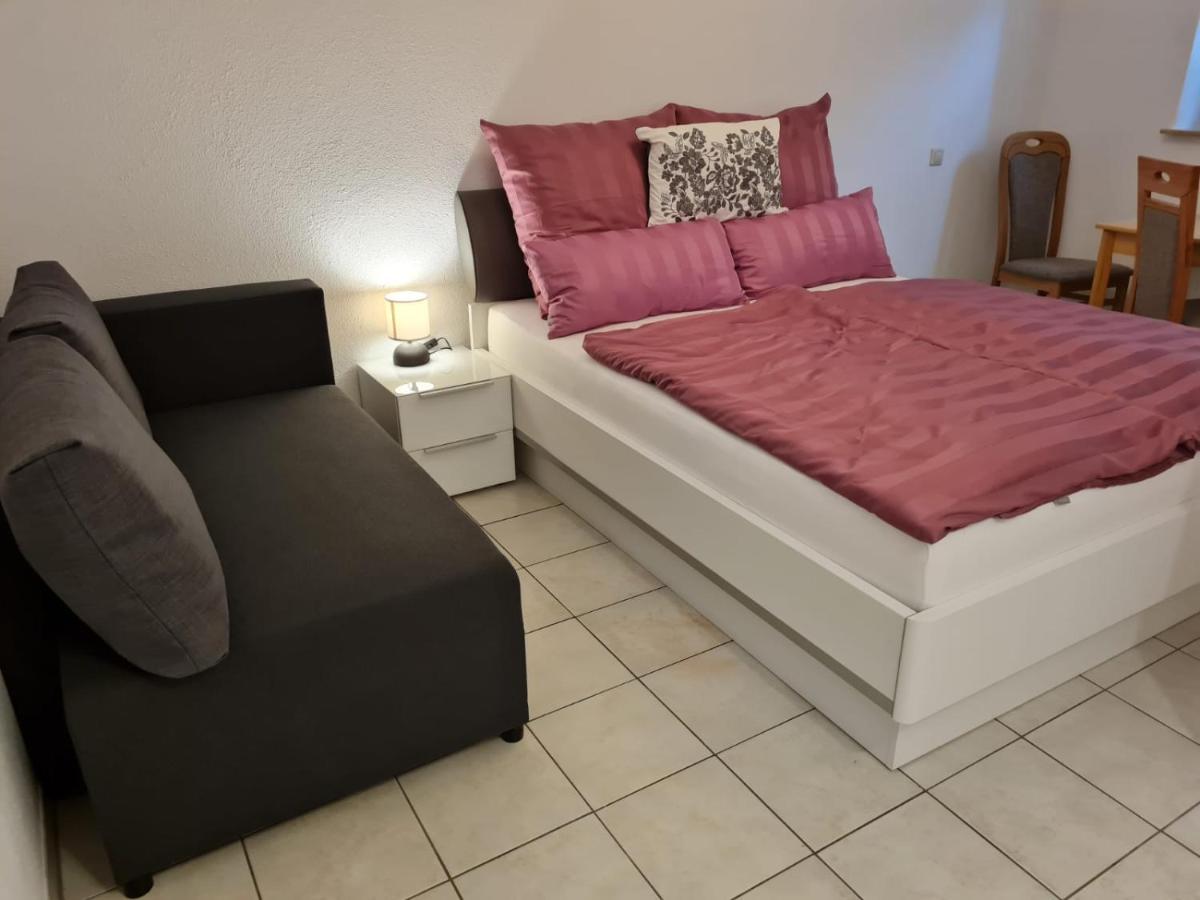 Apartment Badisch *
