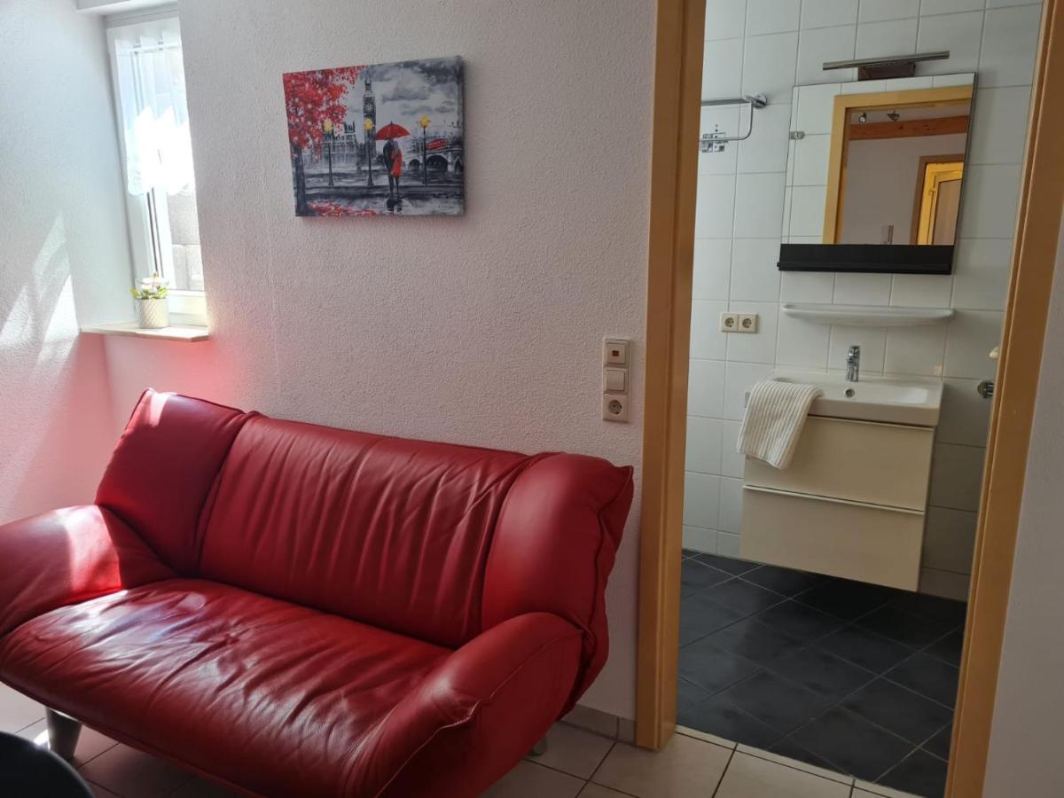 Badisch Apartment