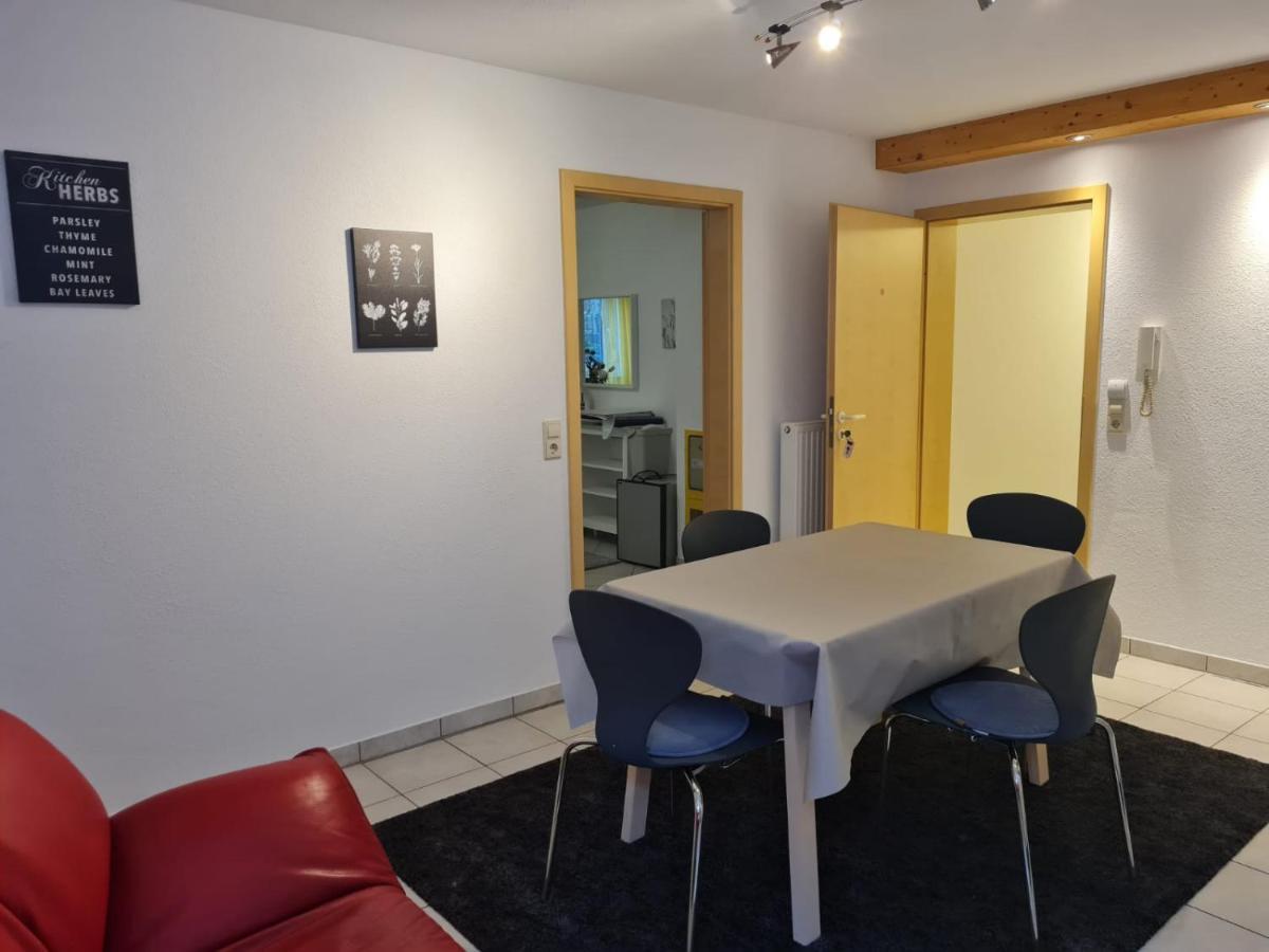 Apartment Badisch