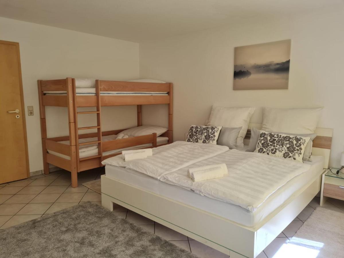 Badisch Apartment *