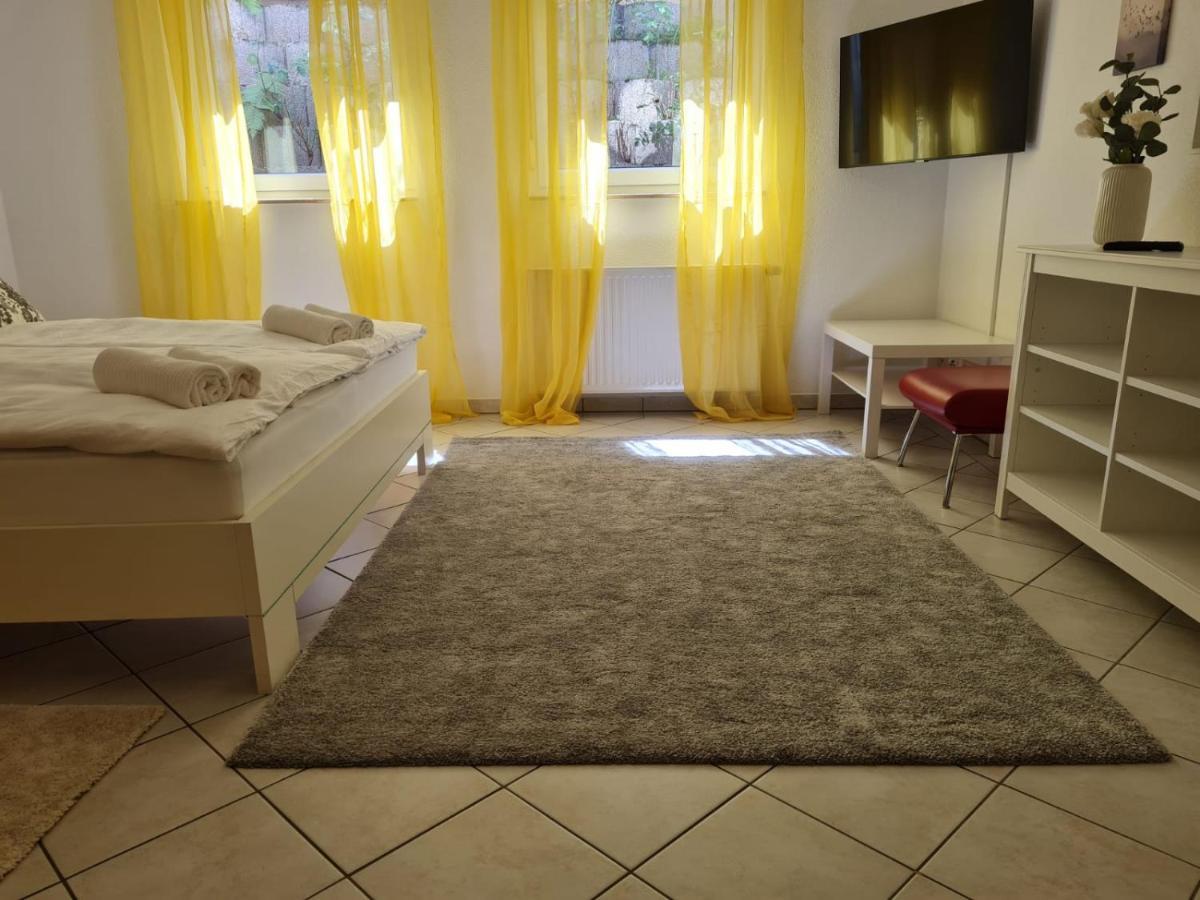 Apartment Badisch Rust