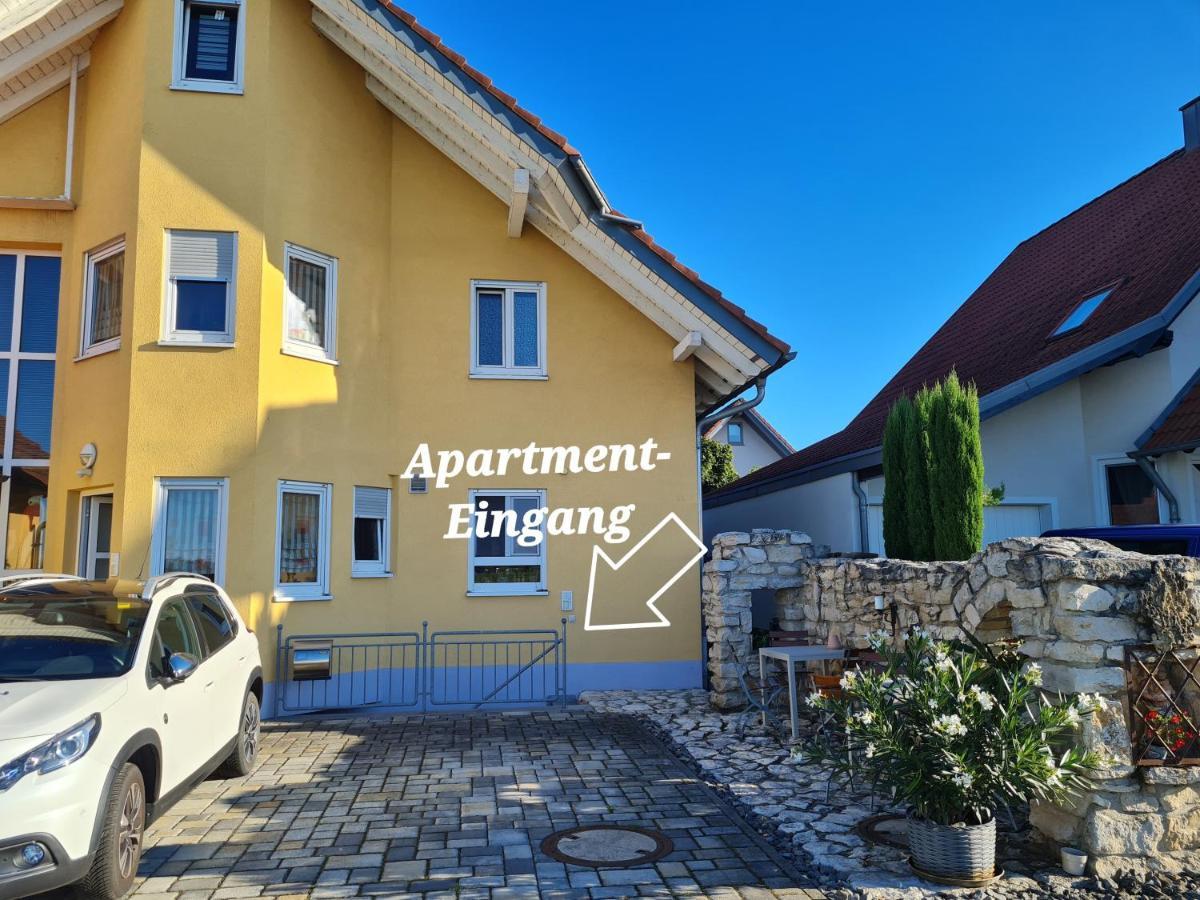 Apartment Badisch Rust